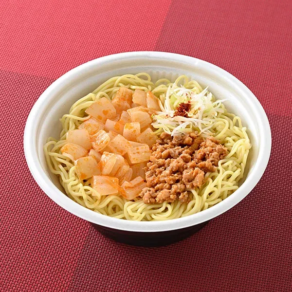 Katsuura Tantanmen Cooperative Supervised: Katsuura Tantanmen