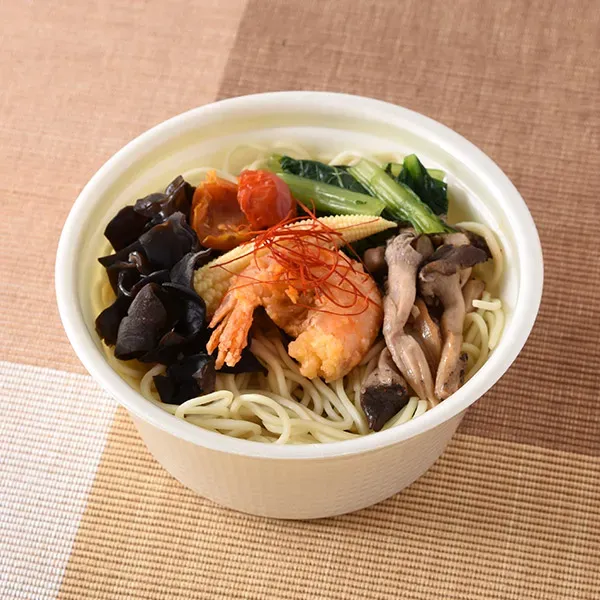 麻辣湯麺(マーラータンメン)