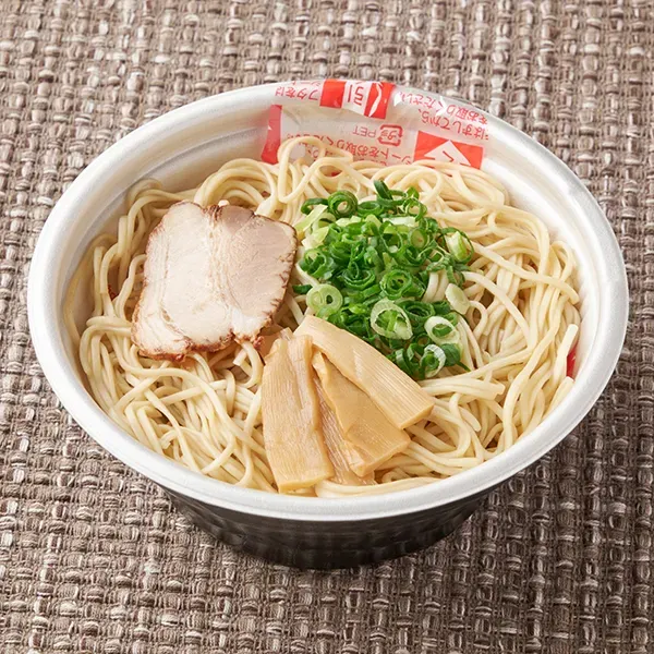 Supervised by Ichibankan Onomichi Ramen