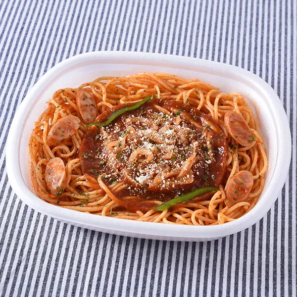 Large Serving Neapolitan Pasta