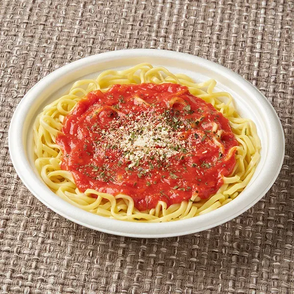 生パスタ 濃い濃いトマトパスタ