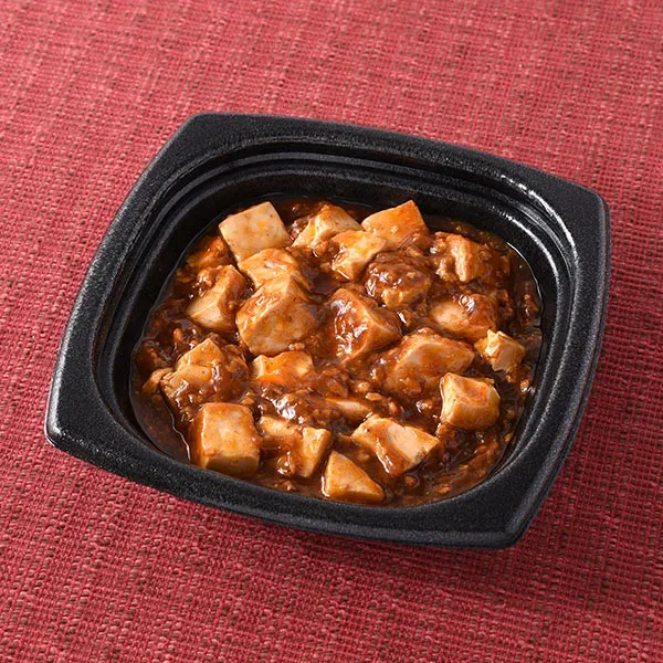 Numbingly Delicious Sichuan-Style Mapo Tofu