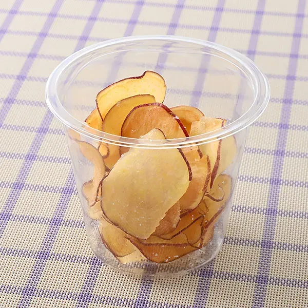 福井県産とみつ金時 おいもチップス