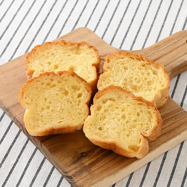 Juicy French Toast (4 Pieces)