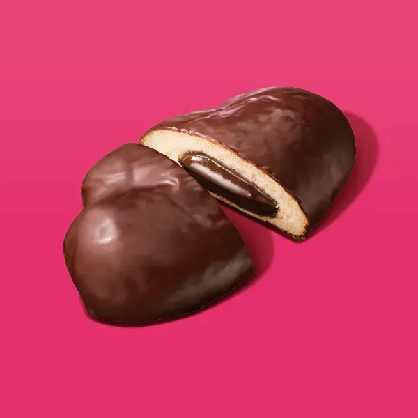 [Serious Chocolate-Coated Bread] Ultimate Chocolate Cream Bread