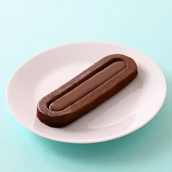 베어 무는 진한 갸토 쇼콜라