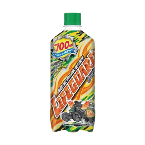 メガライフガード 700ml
