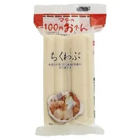 ちくわぶ