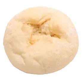 White Chocolate Bread