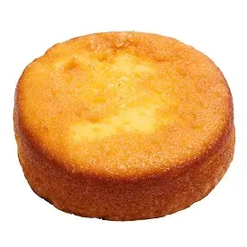スイートポテトタルト
