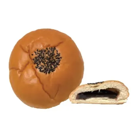 ずしっとあんぱん