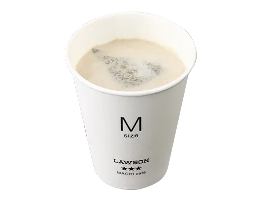 Hojicha Latte