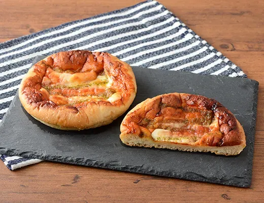 Margherita Focaccia