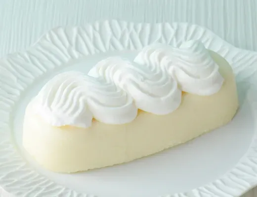 Uchi Café ×Milk とろけるMILKチーズケーキ