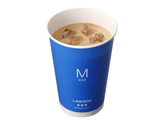 アイスミルクティー