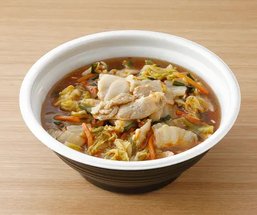 彩華ラーメン監修 天理ラーメン