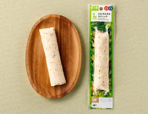 Shrimp Tartar Stick
