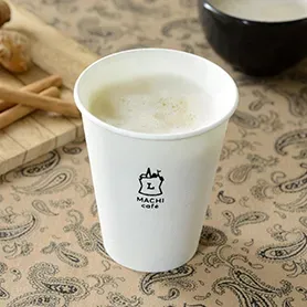 Spiced Masala Chai