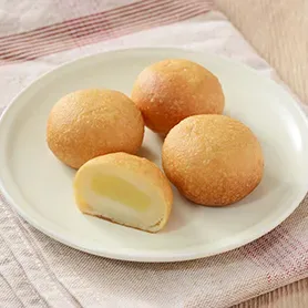 Chewy Sweet Potato Bites (4 Pieces)