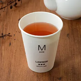 Organic Green Rooibos Tea