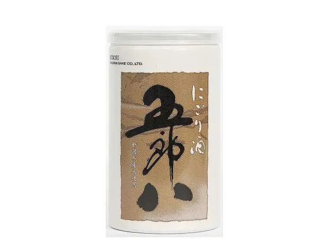 키쿠스이 니고리주 고로하치 180ml