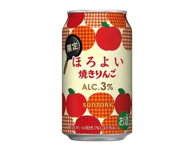 ほろよい350ml