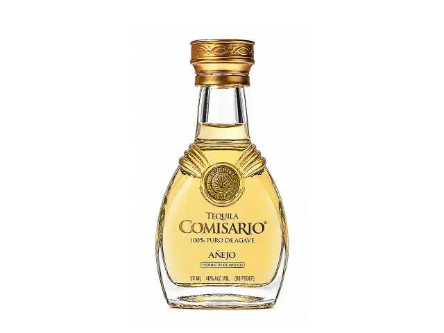 COMISARIO 테킬라 아녜호 50ml