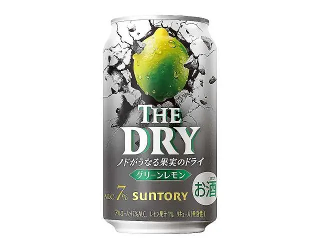 THE DRY 350ml