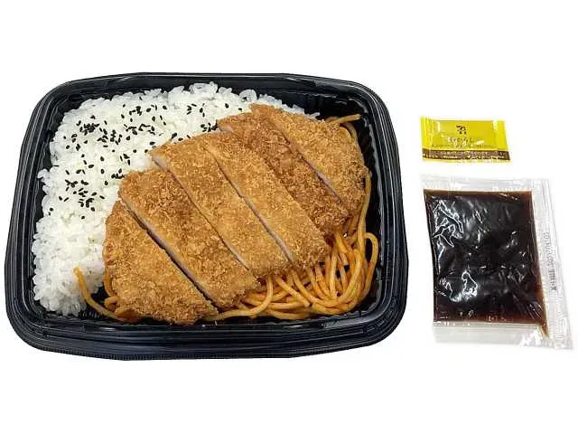 豚ロースとんかつ弁当