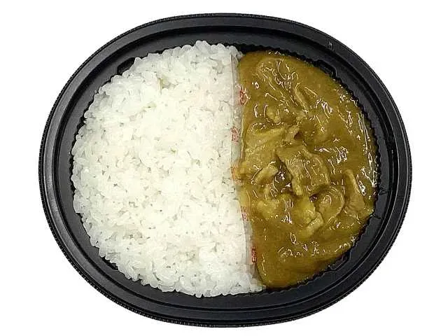 プチ和風カレー