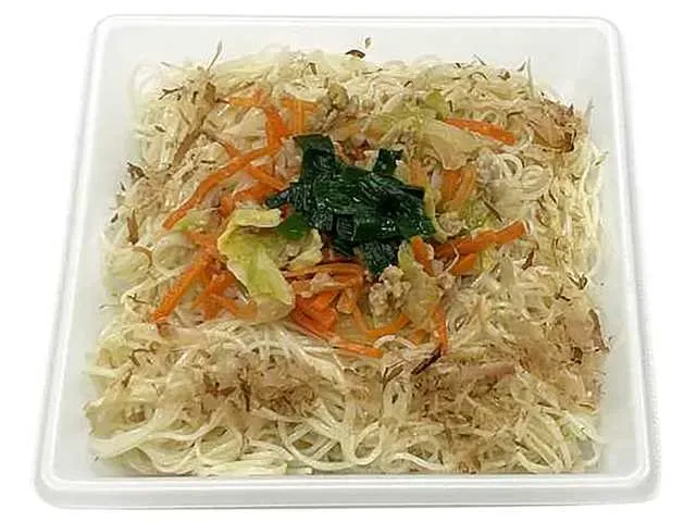 ソーメンチャンプルー