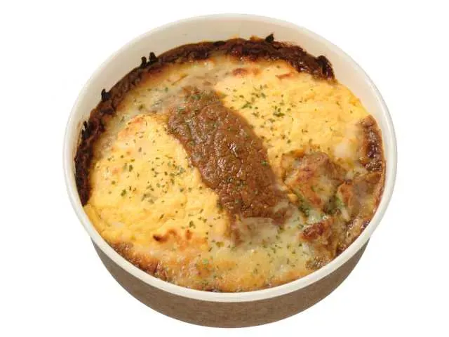 오므 카레 도리아