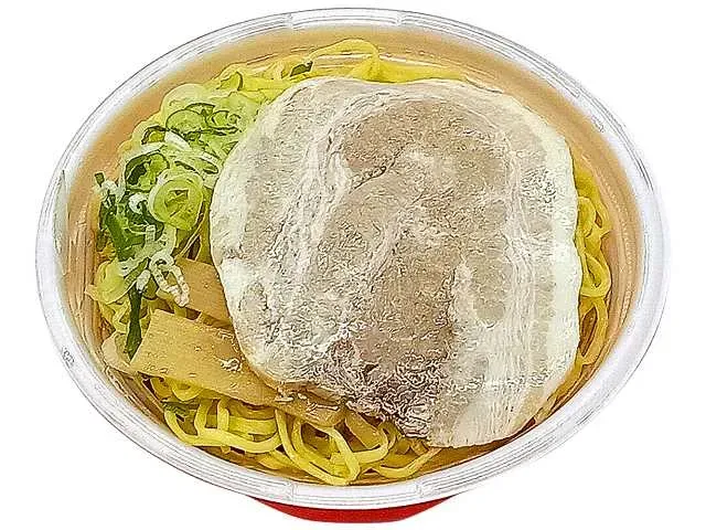 HINATAYA Supervised Sano Ramen