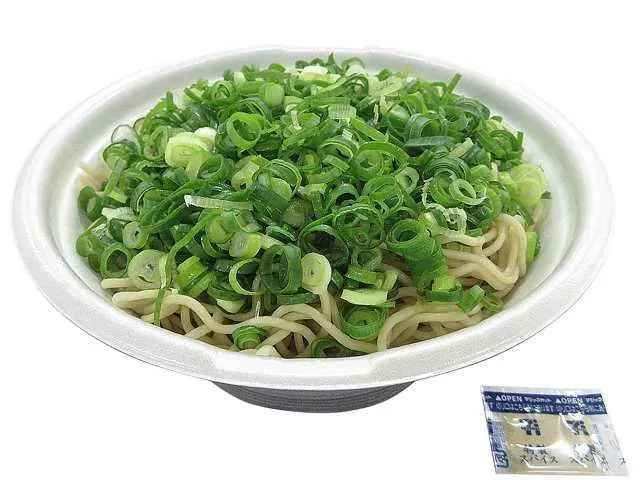 파듬뿍 중화소바