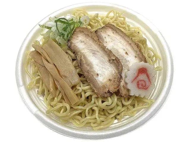 どこか懐かしい あっさり本格中華そば