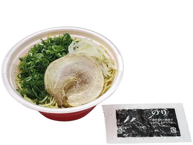 Supervised by Restaurant Association Ramen Division Banshu Ramen