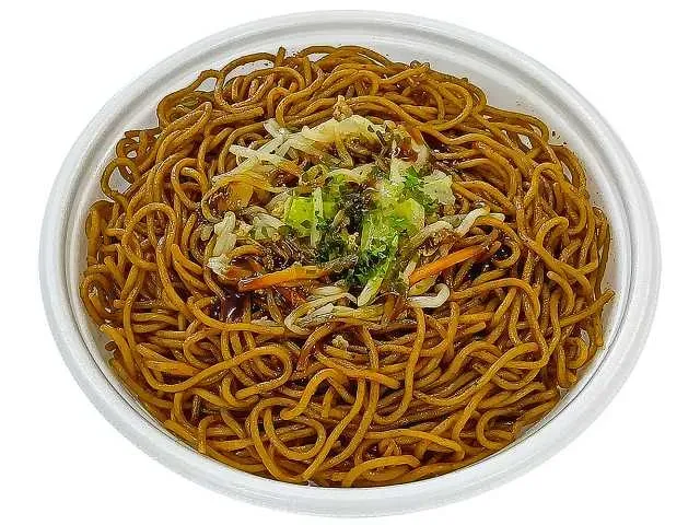 Sauce Yakisoba