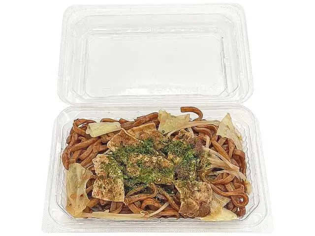 焼うどん