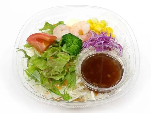 Crispy Noodle Salad to Crush and Eat
