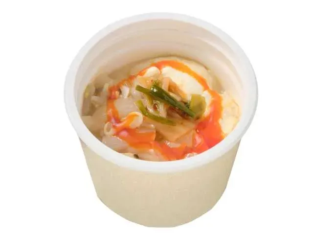 旨辛スンドゥブ