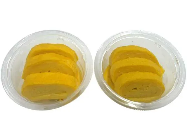 おだしあふれる だし巻き玉子