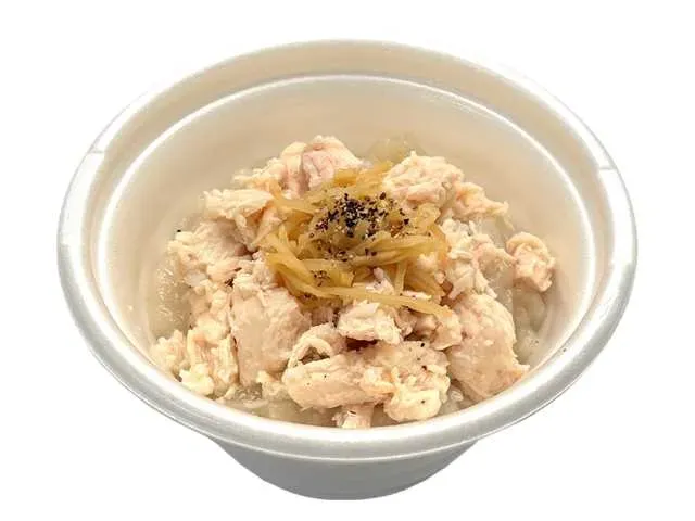 삼계탕