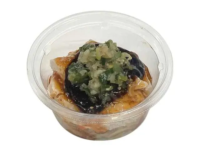 단백질을 섭취할 수 있는 구수계 (침샘자극 치킨)