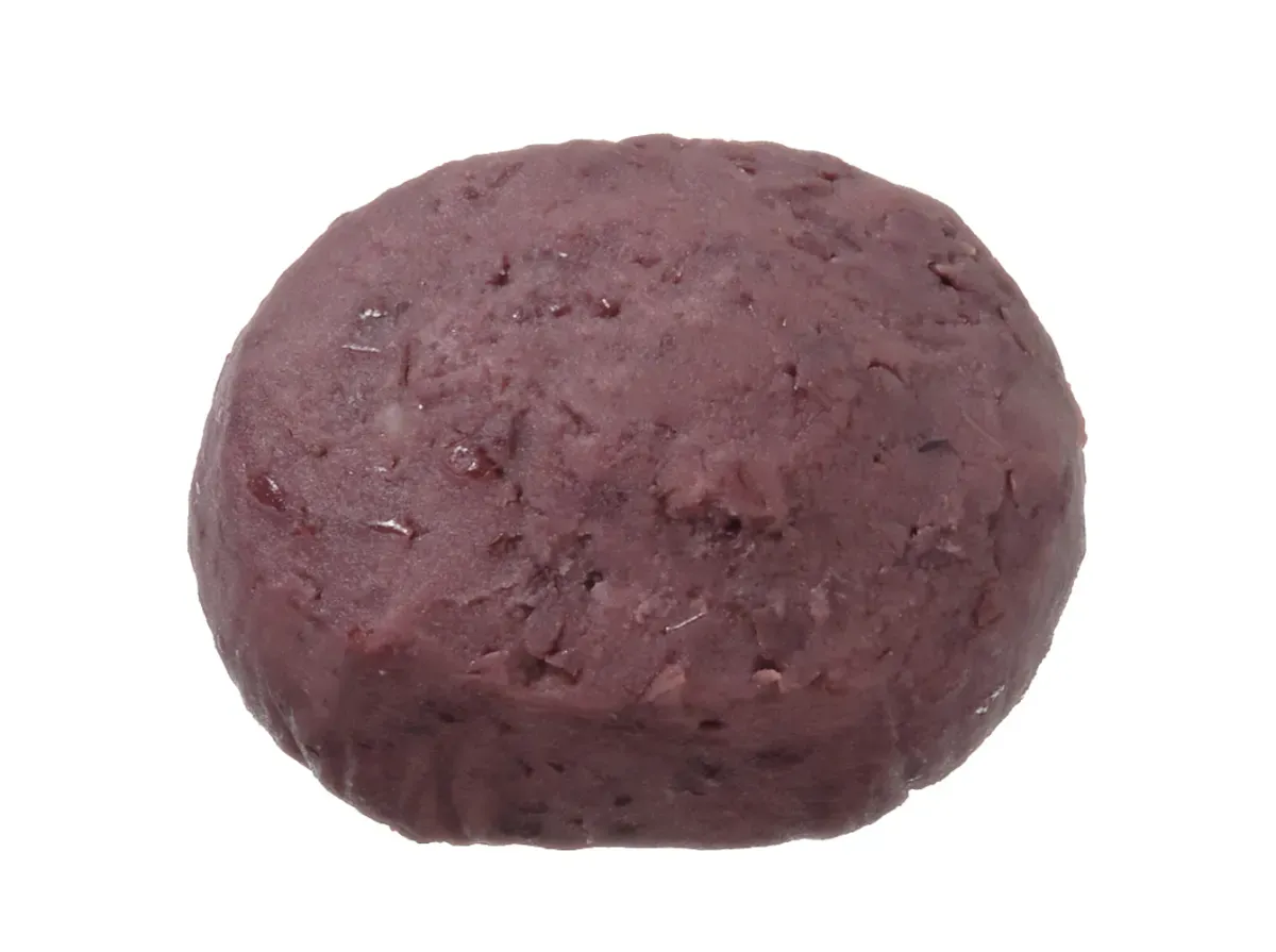 Sakai’s Hearty Bite: Coarse Red Bean Paste Ohagi