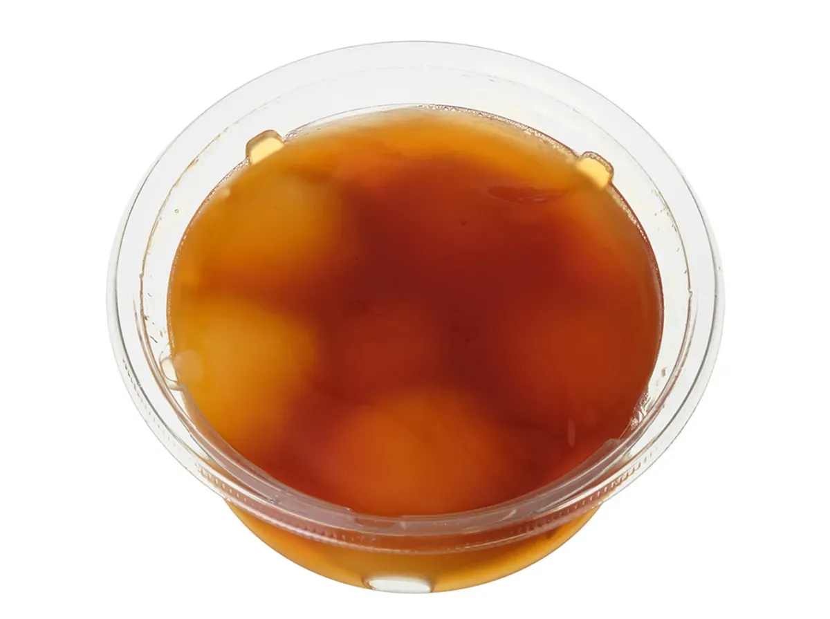 Chewy Dango Chilled Mitarashi