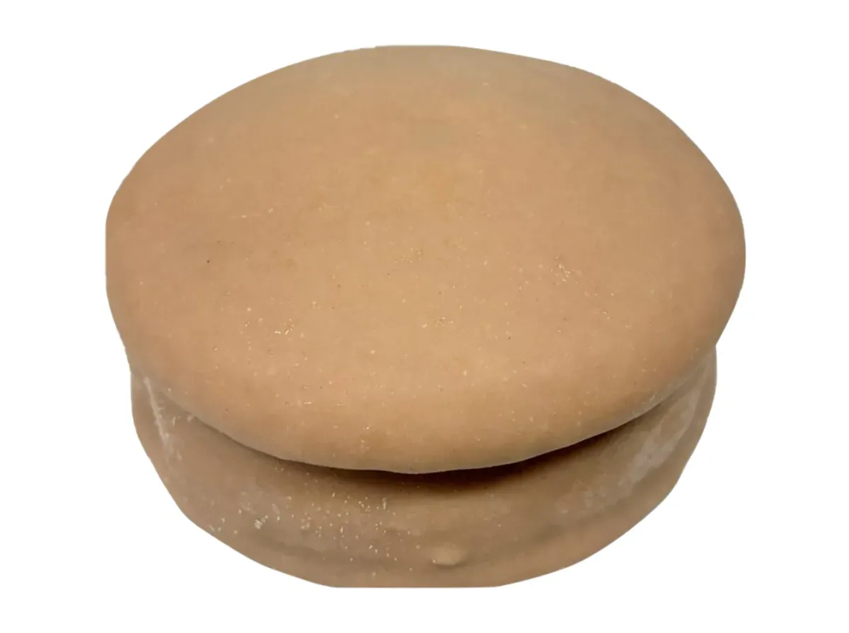 Italian Chestnut & Chocolate Fresh Cream Sandwich
