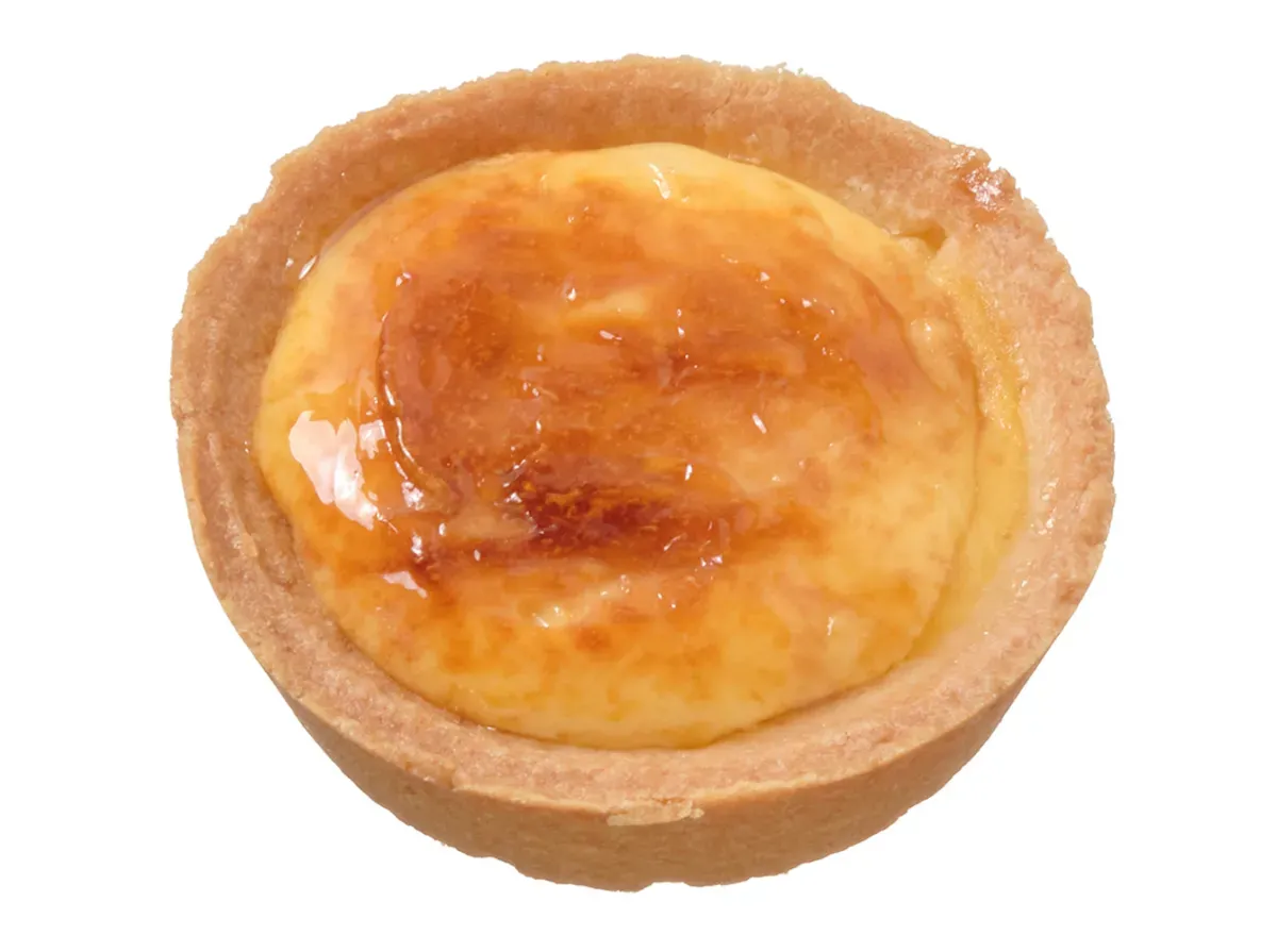 7 PREMIUM Melt-in-the-Mouth Custard Flan