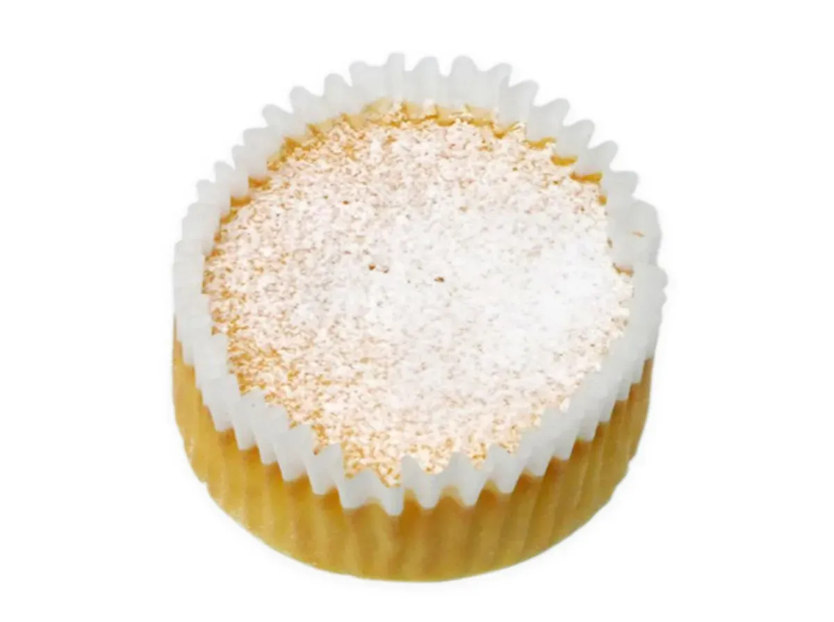 Moist Melt-in-the-Mouth Souffle Cheesecake