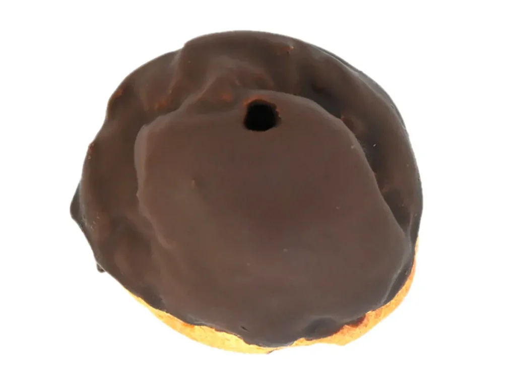 チョコミントシュー 北見産和ハッカ使用