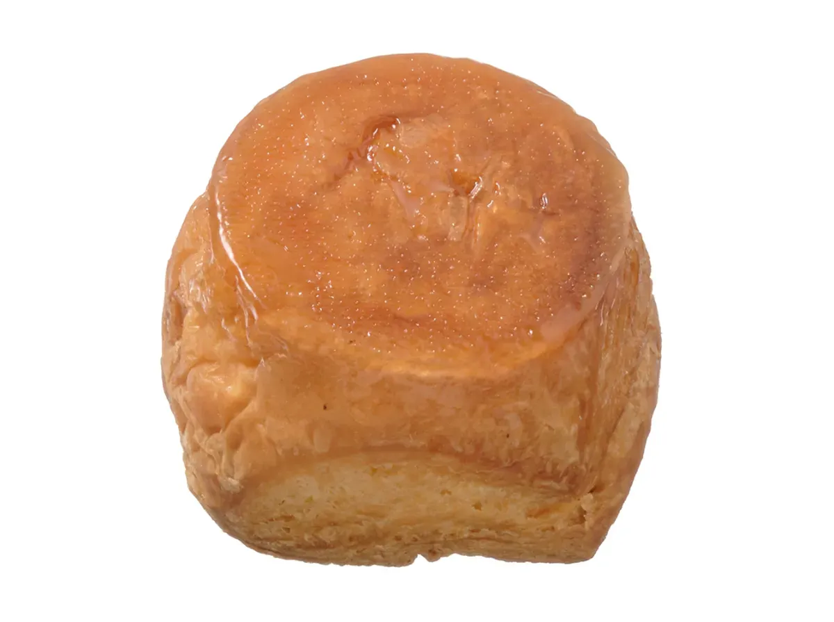 7 PREMIUM Brûlée Danish Caramel